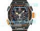Luxury Copy Richard Mille RM 65-01 Carbon Fiber & Titanium Black McLaren W1 Limited Edition Watch (4)_th.jpg